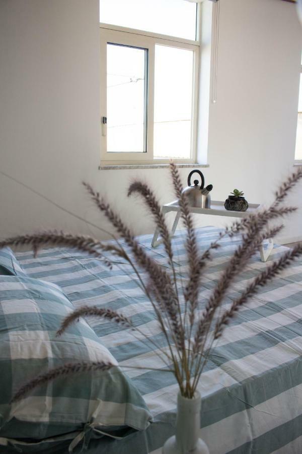 Holiday Home Corsari Palermo Zewnętrze zdjęcie