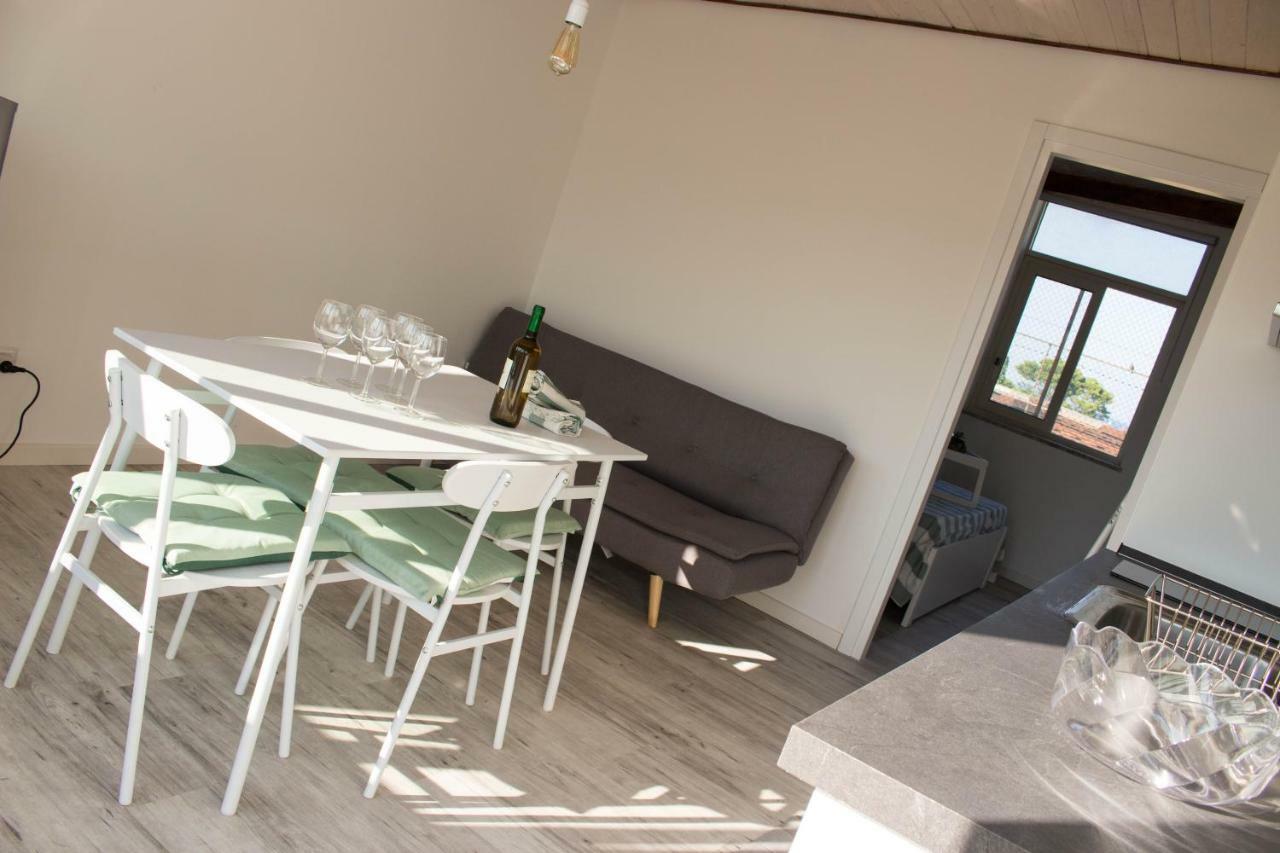 Holiday Home Corsari Palermo Zewnętrze zdjęcie