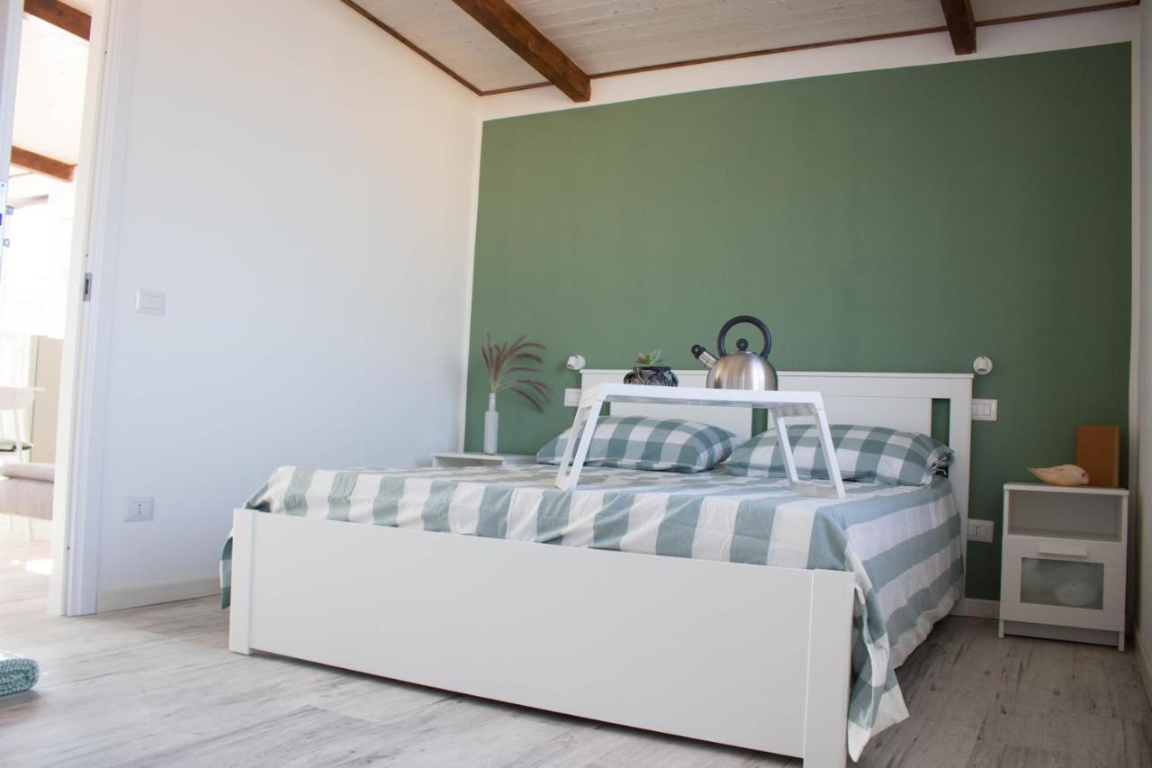 Holiday Home Corsari Palermo Zewnętrze zdjęcie