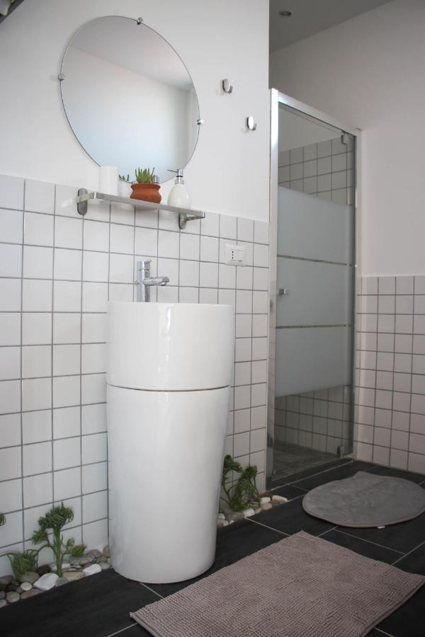 Holiday Home Corsari Palermo Zewnętrze zdjęcie