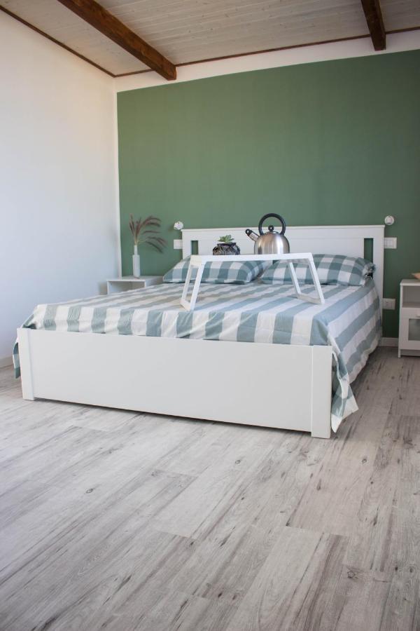 Holiday Home Corsari Palermo Zewnętrze zdjęcie