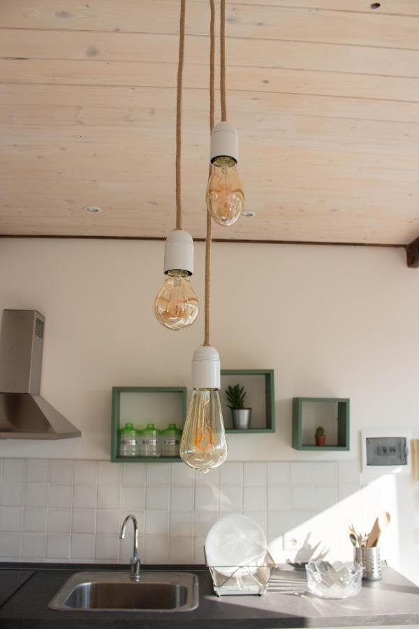 Holiday Home Corsari Palermo Zewnętrze zdjęcie